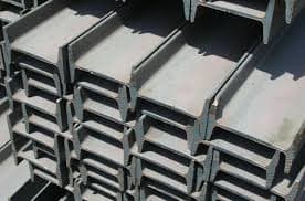 CONSTRUCTION STEEL_HBEAM_ ANGLE_ CHANNEL_